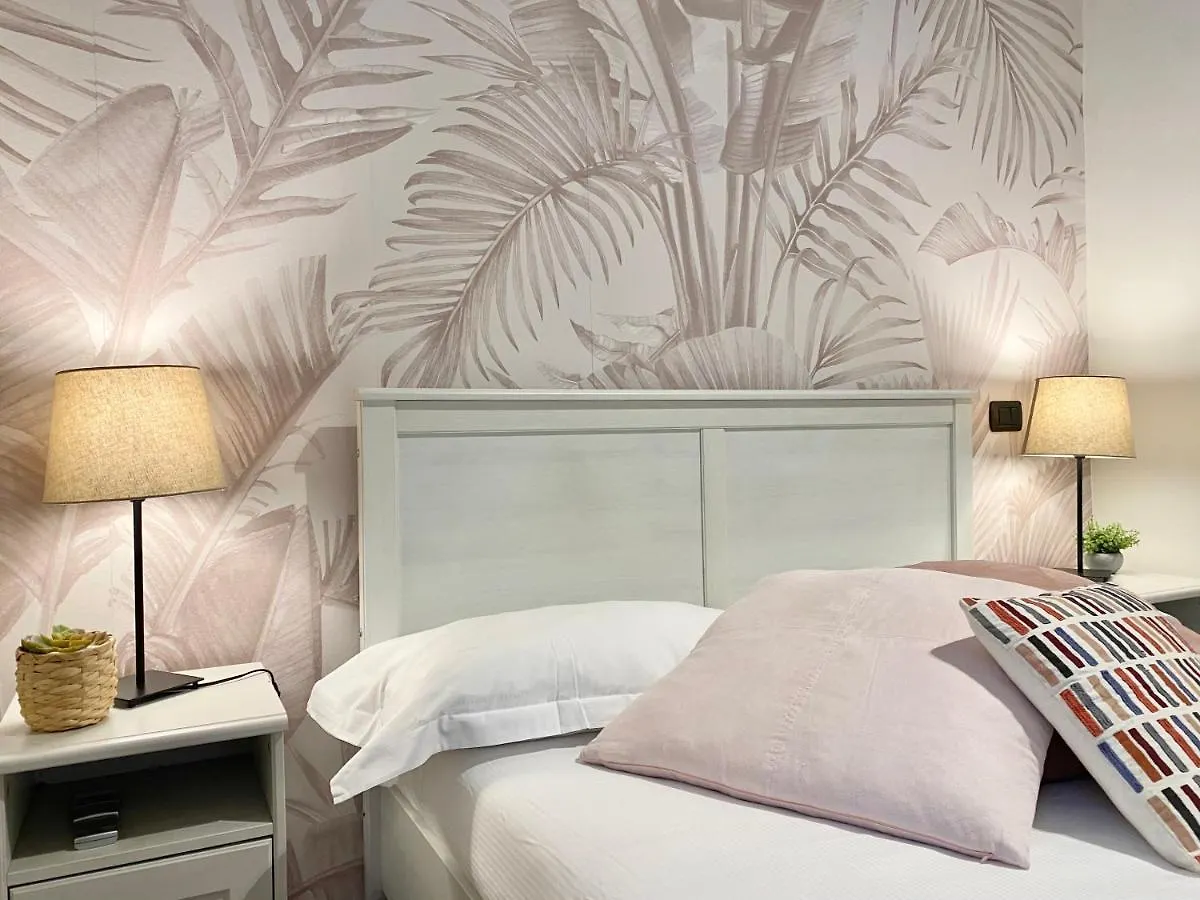 Casaviva - Stylish Central Bilo In Genova Carmine Apartment